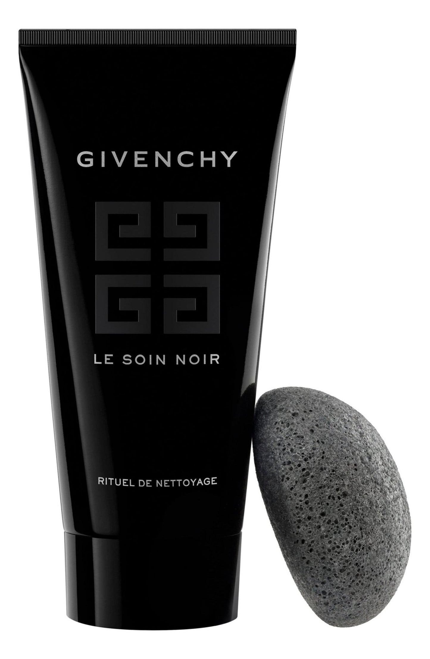 Givenchy, Le Soin Noir, Beseitigt Unreinheiten, Reinigungsbalsam, Für das Gesicht, 175 ml