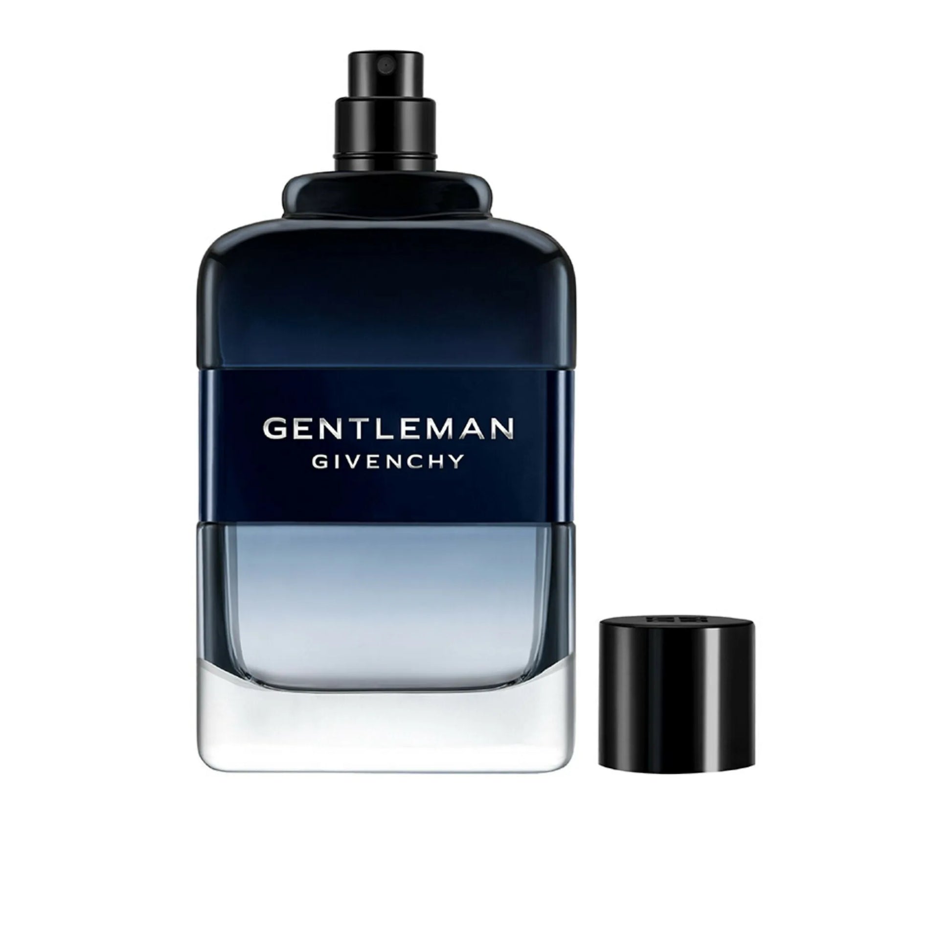 GIVENCHY GIVENCHY Gentleman Eau de Toilette Intense Spray 60 ml Herrenduft Parfüm