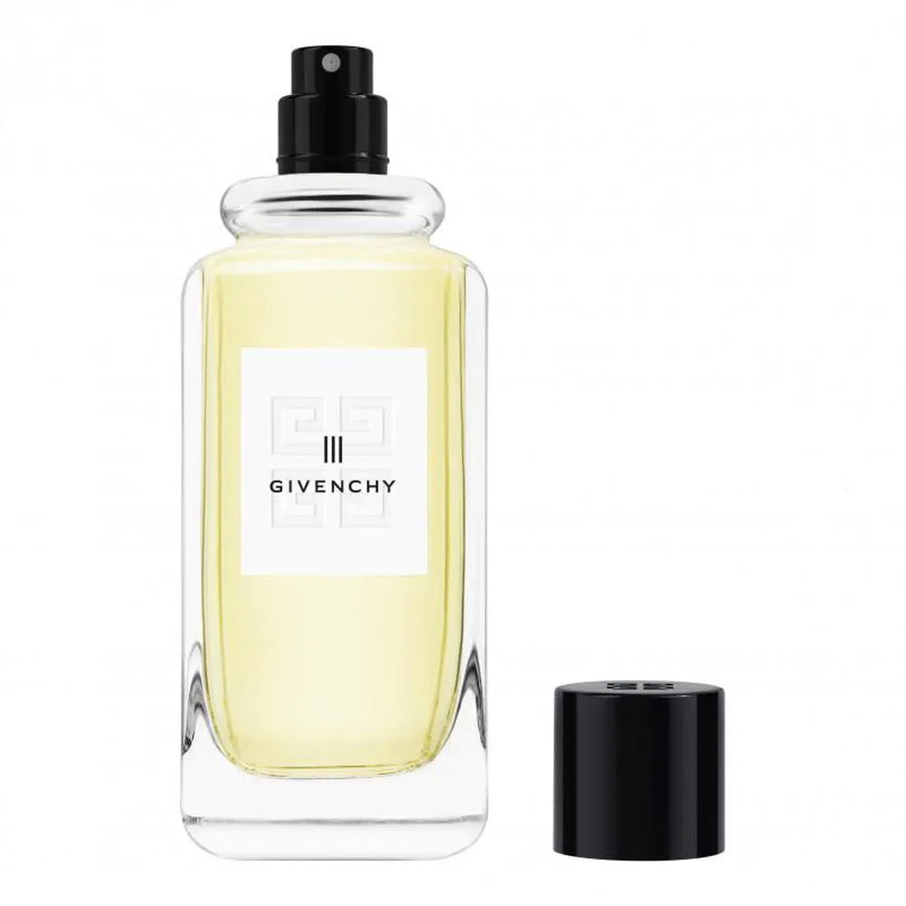 GIVENCHY Givenchy Mythical III Eau de Toilette 100 ml Kosmetik