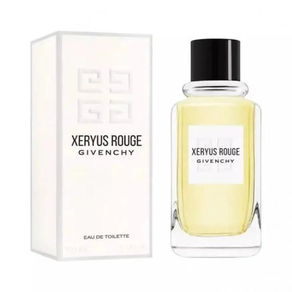 Givenchy Xeryus Rouge Eau de Toilette 100 ml