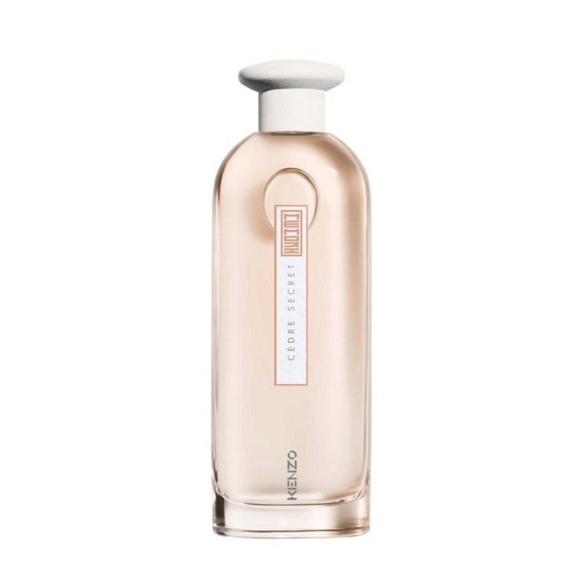 Kenzo, Memori Cedre Secret, Eau de Parfum, Unisex, 75 ml