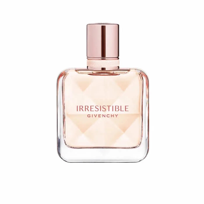 GIVENCHY Givenchy Irresistible Eau de Toilette Fraiche Spray 80 ml Herrenduft Parfüm