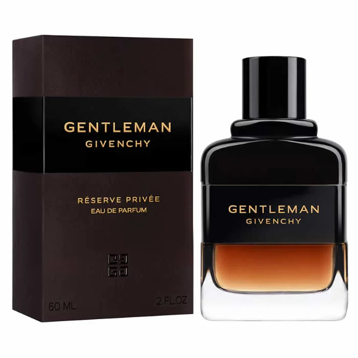 Givenchy Gentleman Réserve Privée Eau de Parfum Spray 100 ml