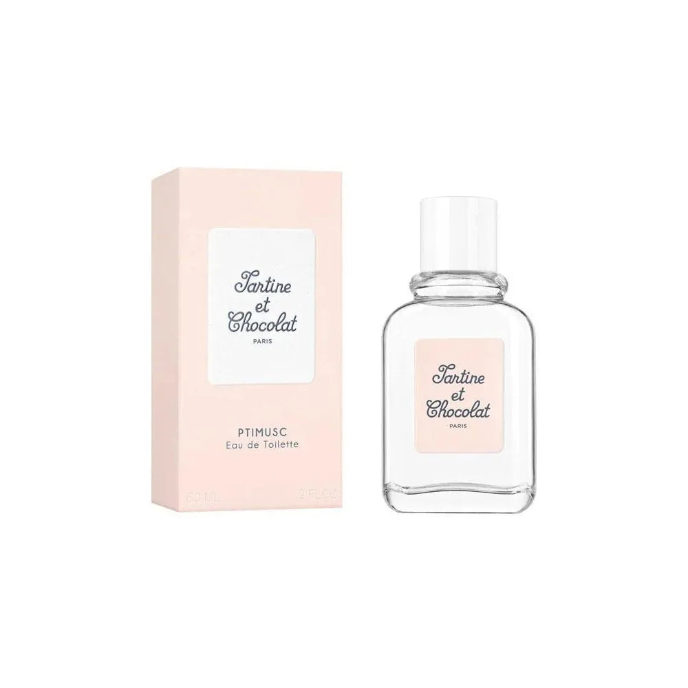 TARTINE ET CHOCOLAT TARTINE ET CHOCOLAT Ptimusc Eau de Toilette 60 ml Kosmetik