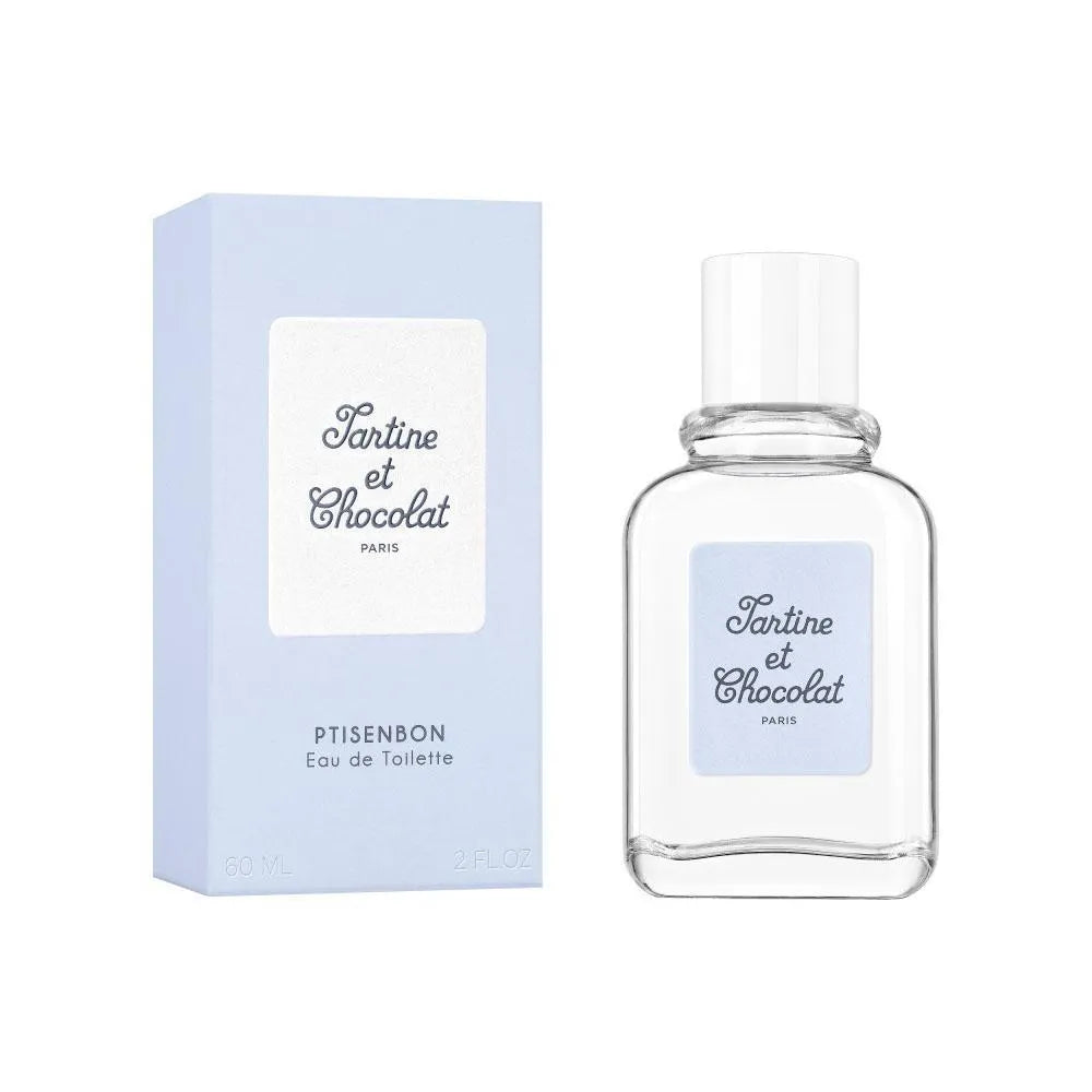 TARTINE ET CHOCOLAT TARTINE ET CHOCOLAT Ptisenbon Eau de Toilette 60 ml Kosmetik