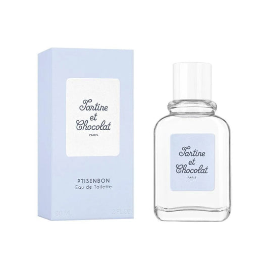 TARTINE ET CHOCOLAT TARTINE ET CHOCOLAT Ptisenbon Eau de Toilette 60 ml Kosmetik