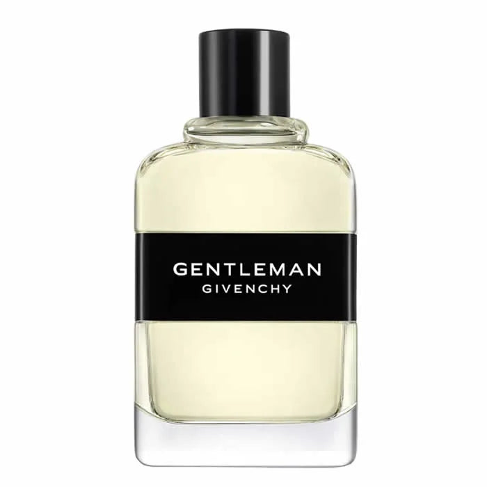 GIVENCHY Givenchy Gentleman Eau de Toilette 100 ml Herrenduft Spray Parfüm