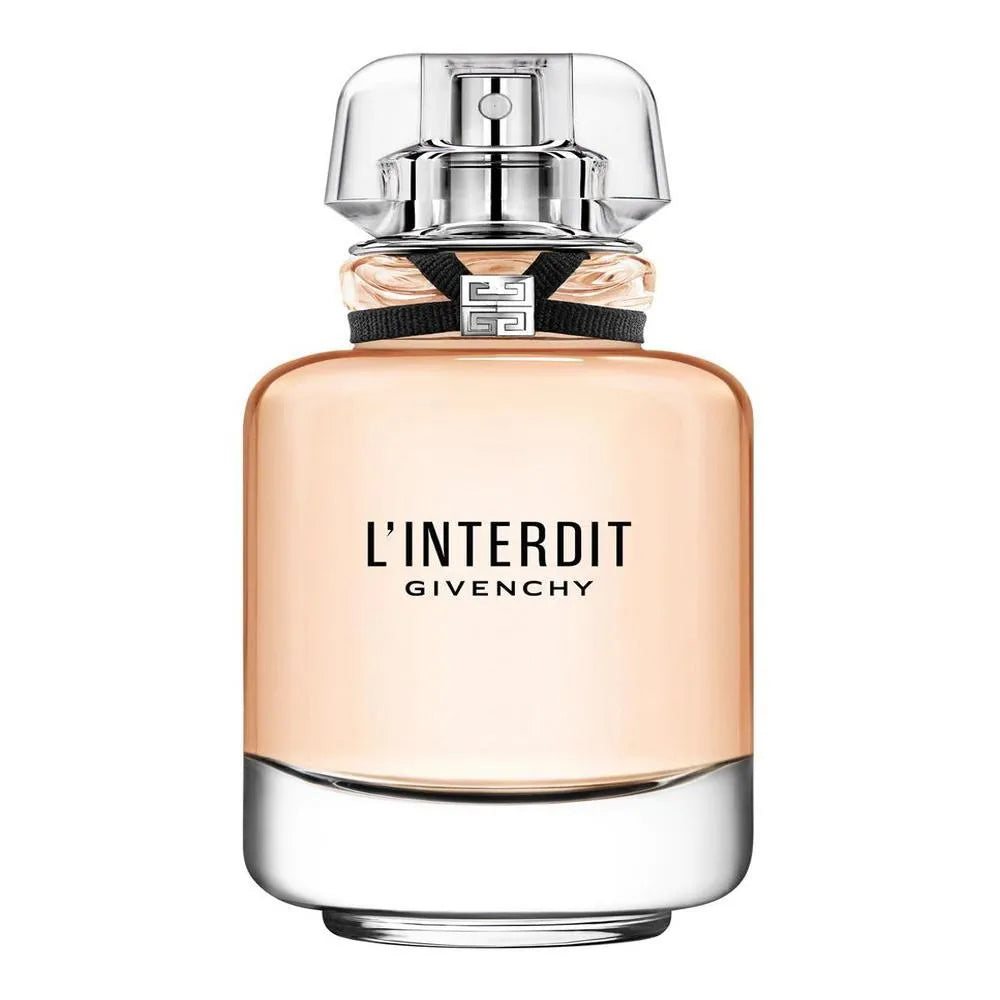 GIVENCHY Givenchy L'interdit Eau de Toilette 50 ml Parfum Kosmetik