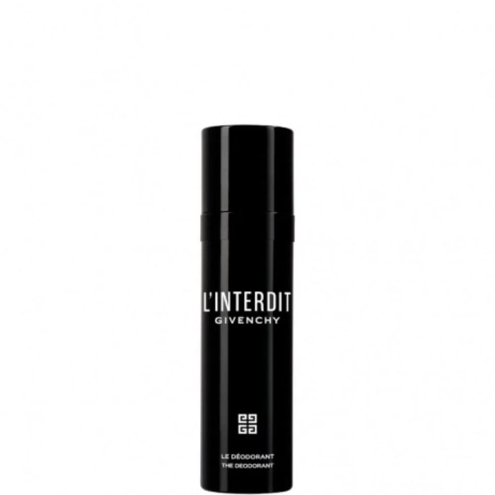 GIVENCHY Givenchy L'interdit The Deodorant 100 ml Deospray