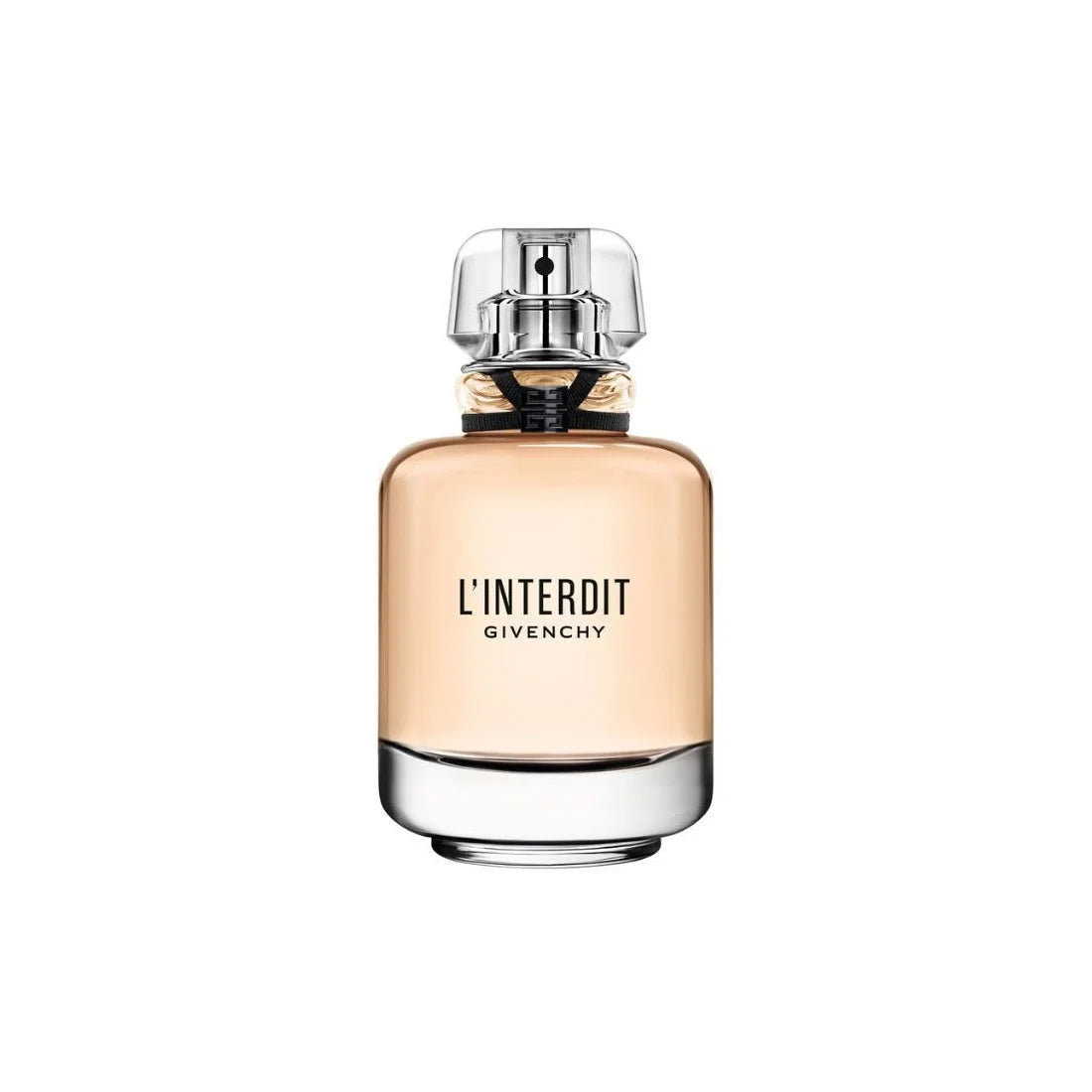 Givenchy L’Interdit Eau de Parfum Spray nachfüllbar 100 ml