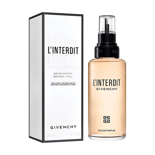 GIVENCHY Givenchy Linterdit Eau de Parfum 150 ml V Rcga B Kosmetik