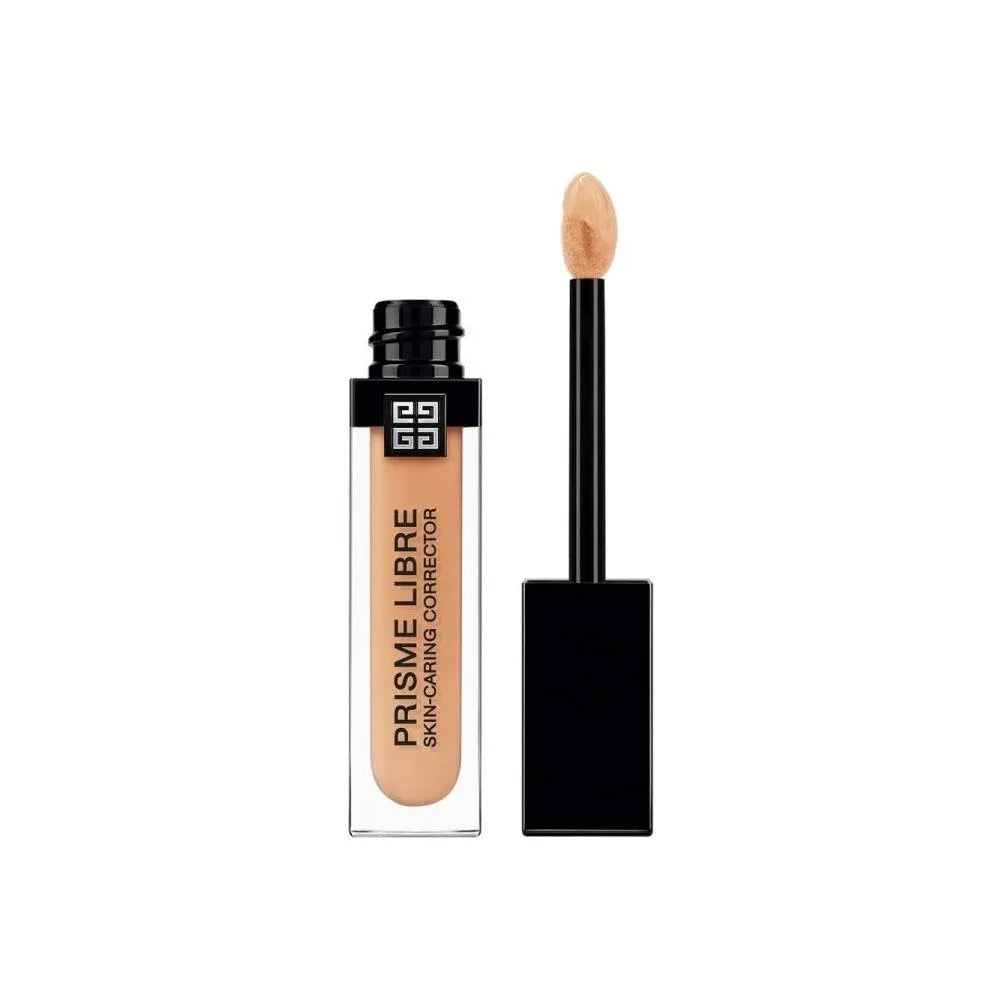 GIVENCHY Givenchy Prisme Libre Corrector Concealer Peach Farbton Kosmetik