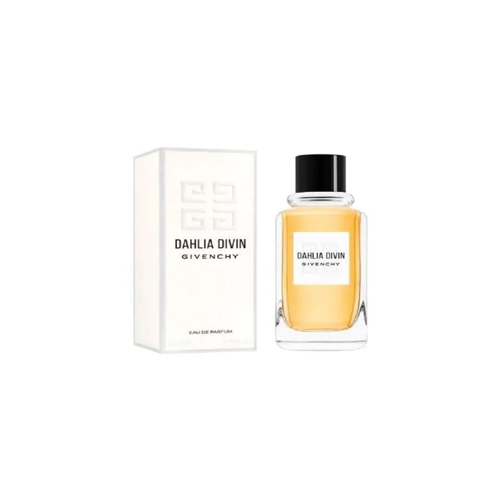 GIVENCHY Givenchy Mythical Dahlia Divin Eau de Parfum 100 ml Kosmetik