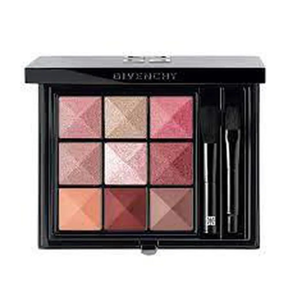 GIVENCHY Givenchy Le 9 Paletta Yeux N9 Lidschattenpalette Kosmetik