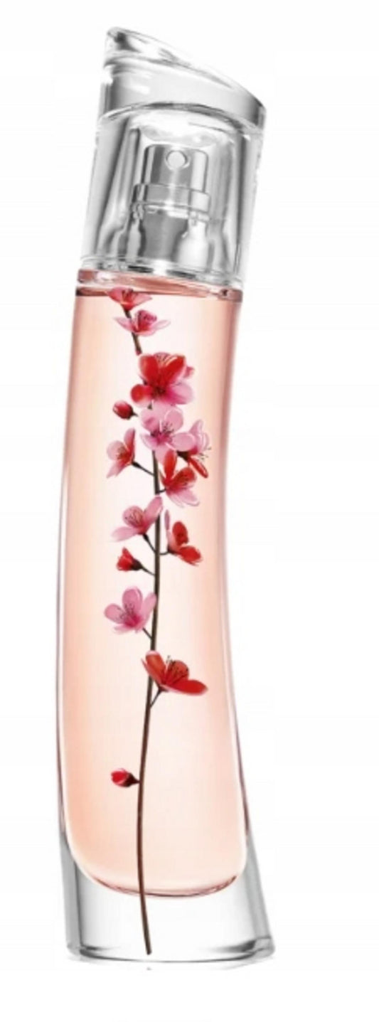 Kenzo Kenzo, Flower Ikebana Sakura, Eau de Parfum, Für Frauen, 75 ml *Tester