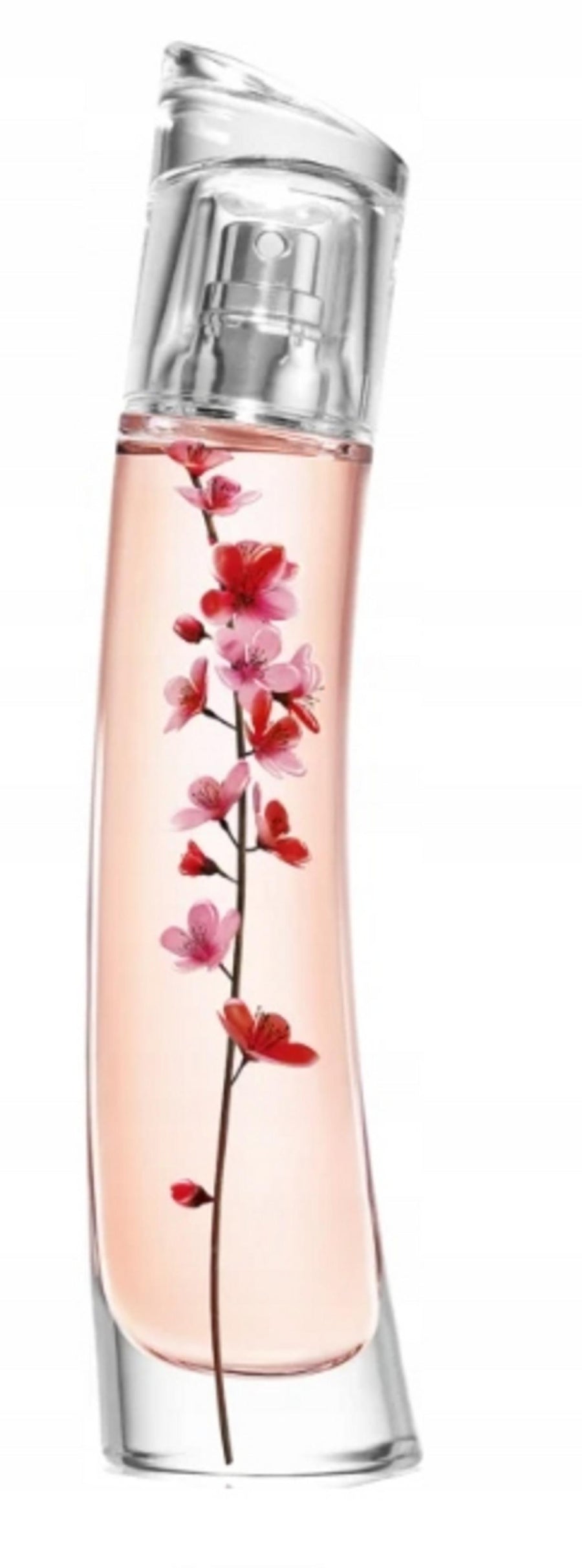 Kenzo Flower Ikebana Sakura Eau de Parfum 75 ml Tester