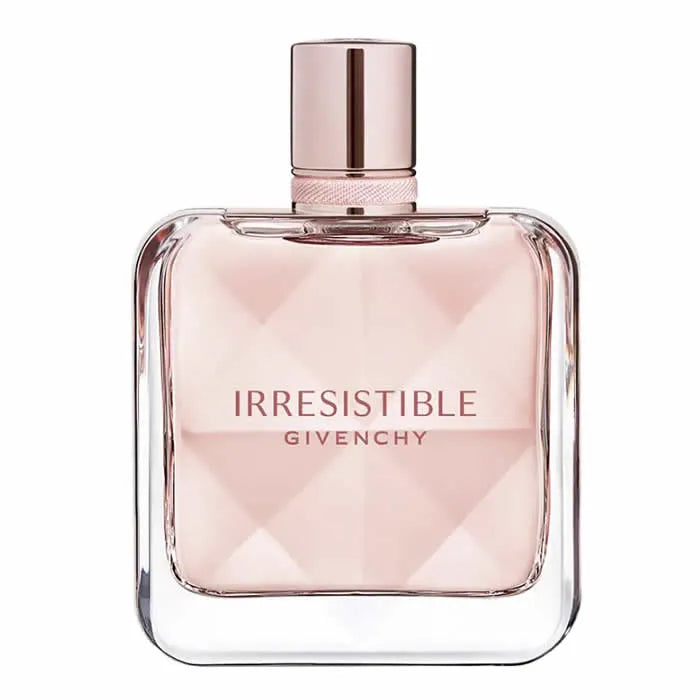 GIVENCHY Givenchy Irresistible Eau de Parfum Spray 80 ml Damen Parfüm