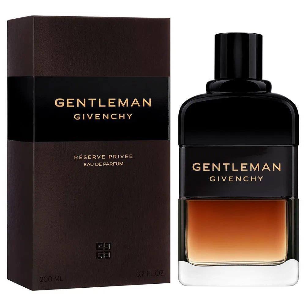 GIVENCHY Givenchy Gentleman Reserve Privee Eau de Parfum Spray 200 ml Parfüm