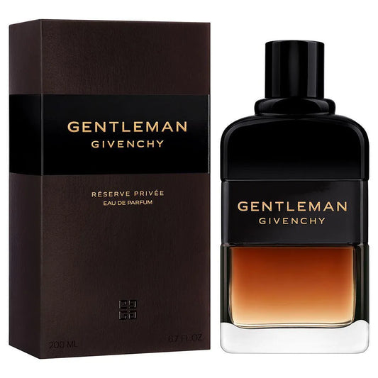 GIVENCHY Givenchy Gentleman Reserve Privee Eau de Parfum Spray 200 ml Parfüm