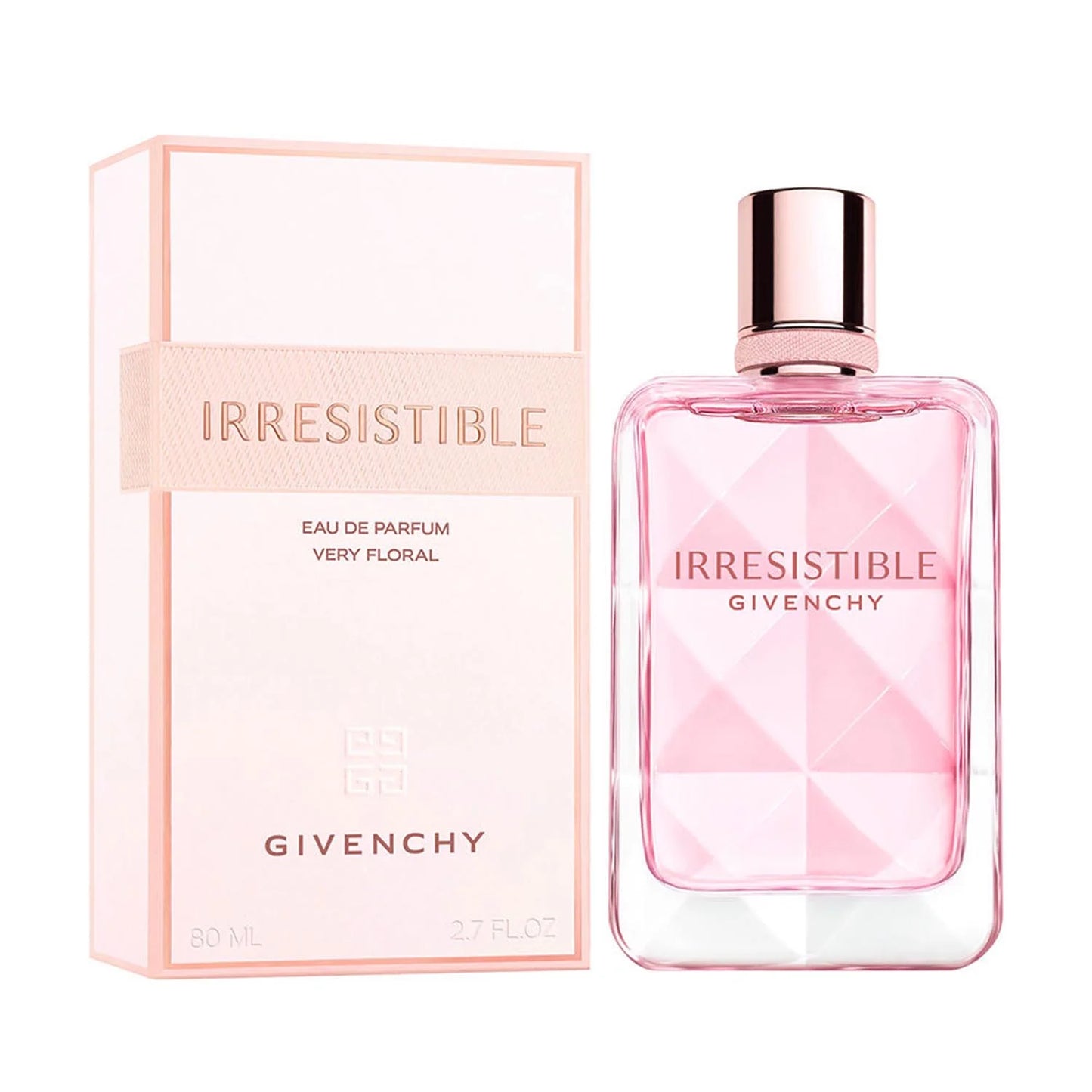 GIVENCHY Givenchy Irresistible Very Floral Eau de Parfum 50 ml Kosmetik