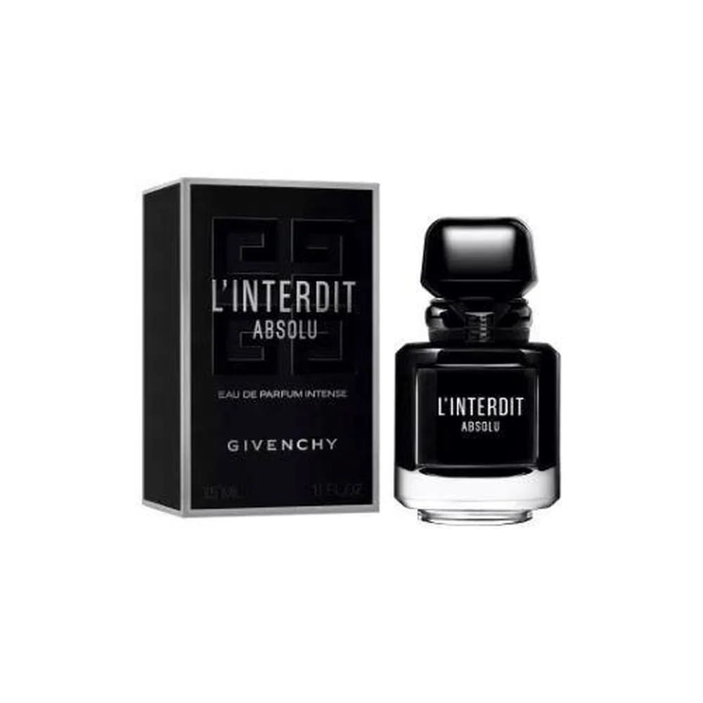 GIVENCHY Givenchy L'interdit Absolu Intense Eau de Parfum Spray 35 ml Parfüm