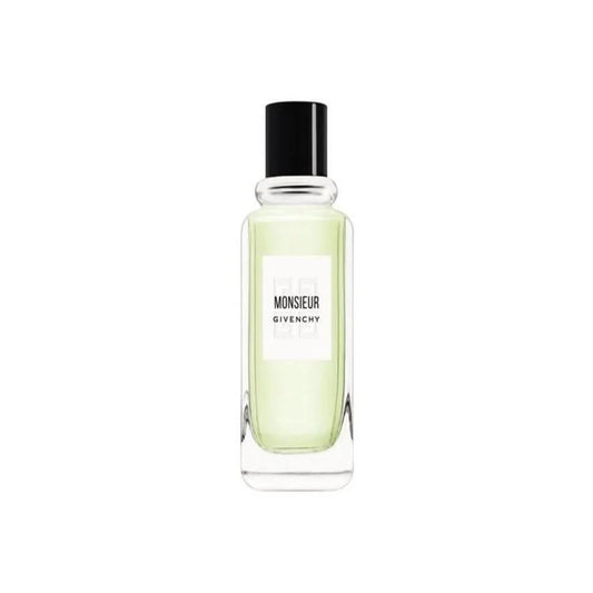 GIVENCHY Givenchy Monsieur New Mythical Eau de Toilette 100 ml Herrenparfum Parfüm