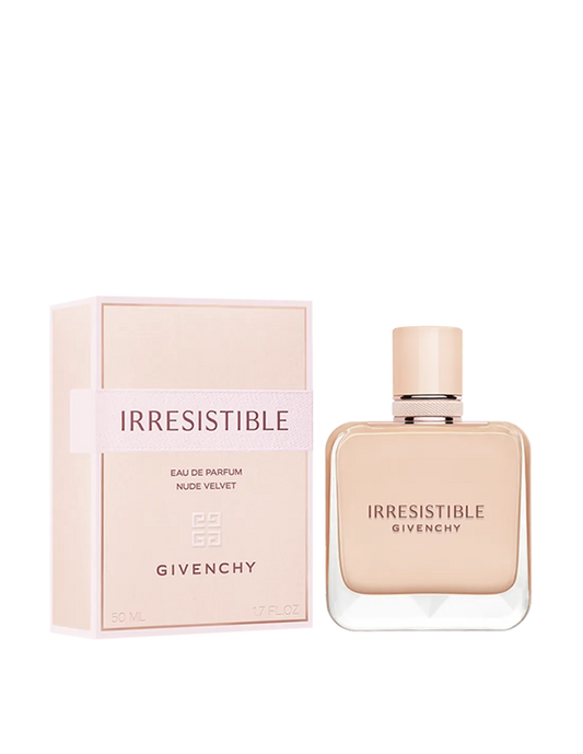 GIVENCHY Givenchy Irresistible Nude Velvet Eau de Parfum 50 ml Parfüm