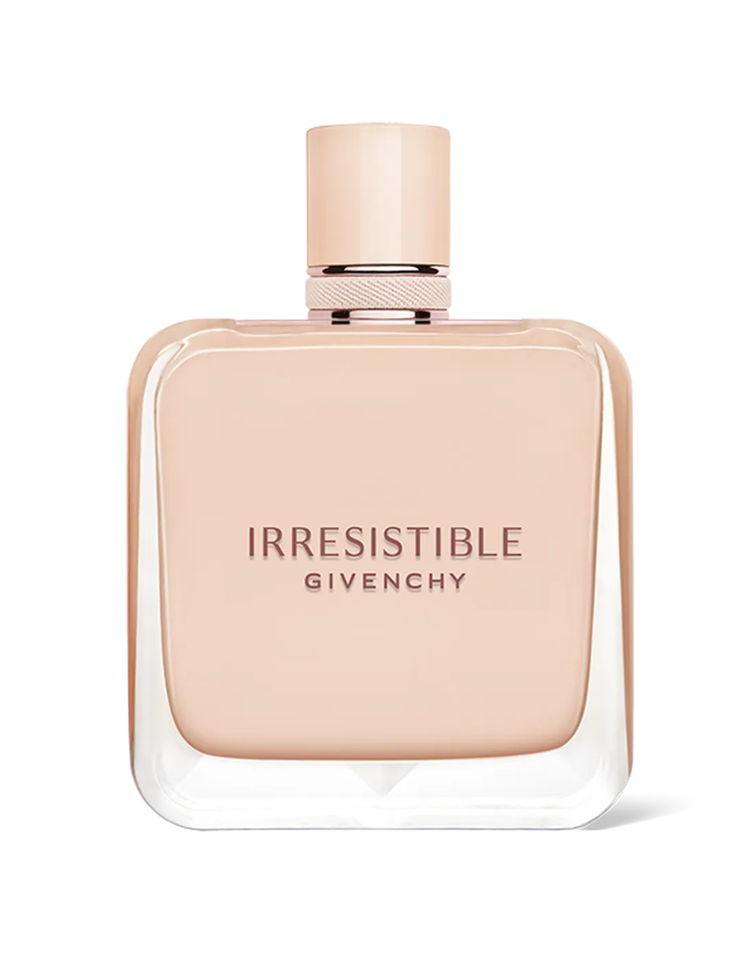 GIVENCHY Givenchy Irresistible Nude Velvet Eau de Parfum 80 ml Damenparfum Parfüm
