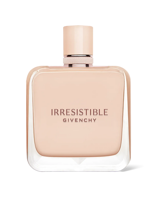 GIVENCHY Givenchy Irresistible Nude Velvet Eau de Parfum 80 ml Damenparfum Parfüm