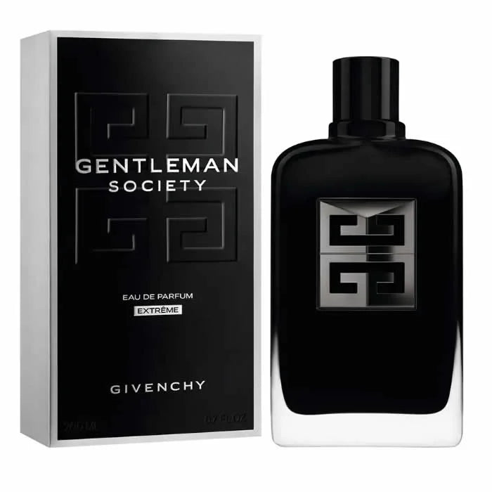 Givenchy Gentleman Society Extreme Eau de Parfum Spray 200 ml
