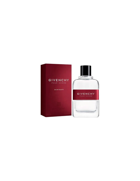 GIVENCHY Givenchy Pour Homme Eau de Toilette 100 ml Herrenduft Parfüm