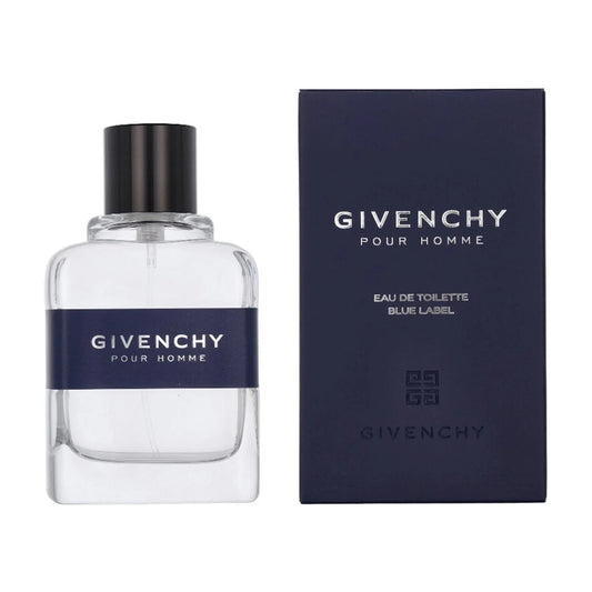 GIVENCHY GIVENCHY Blue Label Homme Eau de Toilette 60 ml Spray Herrenparfum Parfüm