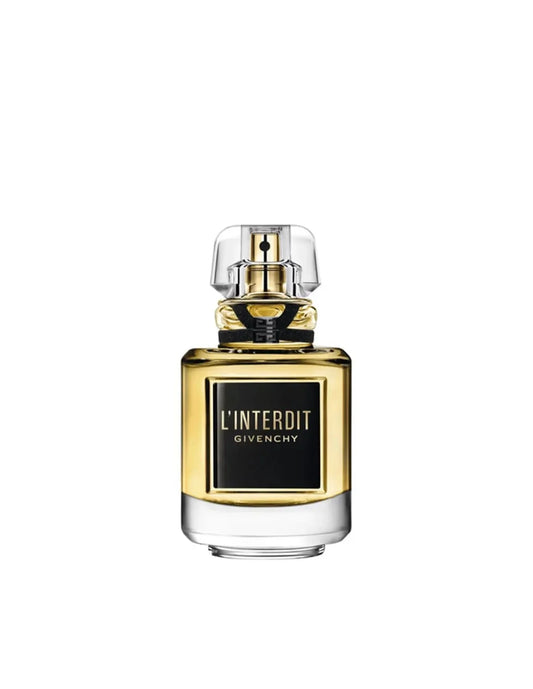 GIVENCHY Givenchy Linterdit Parfum 50 ml Vaporisateur Spray Parfüm