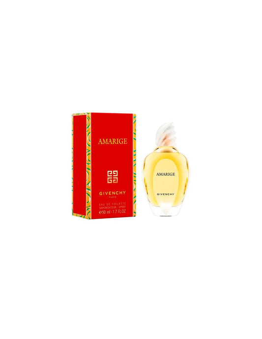 GIVENCHY Givenchy Amarige Eau de Parfum 50 ml Vaporisateur Kosmetik