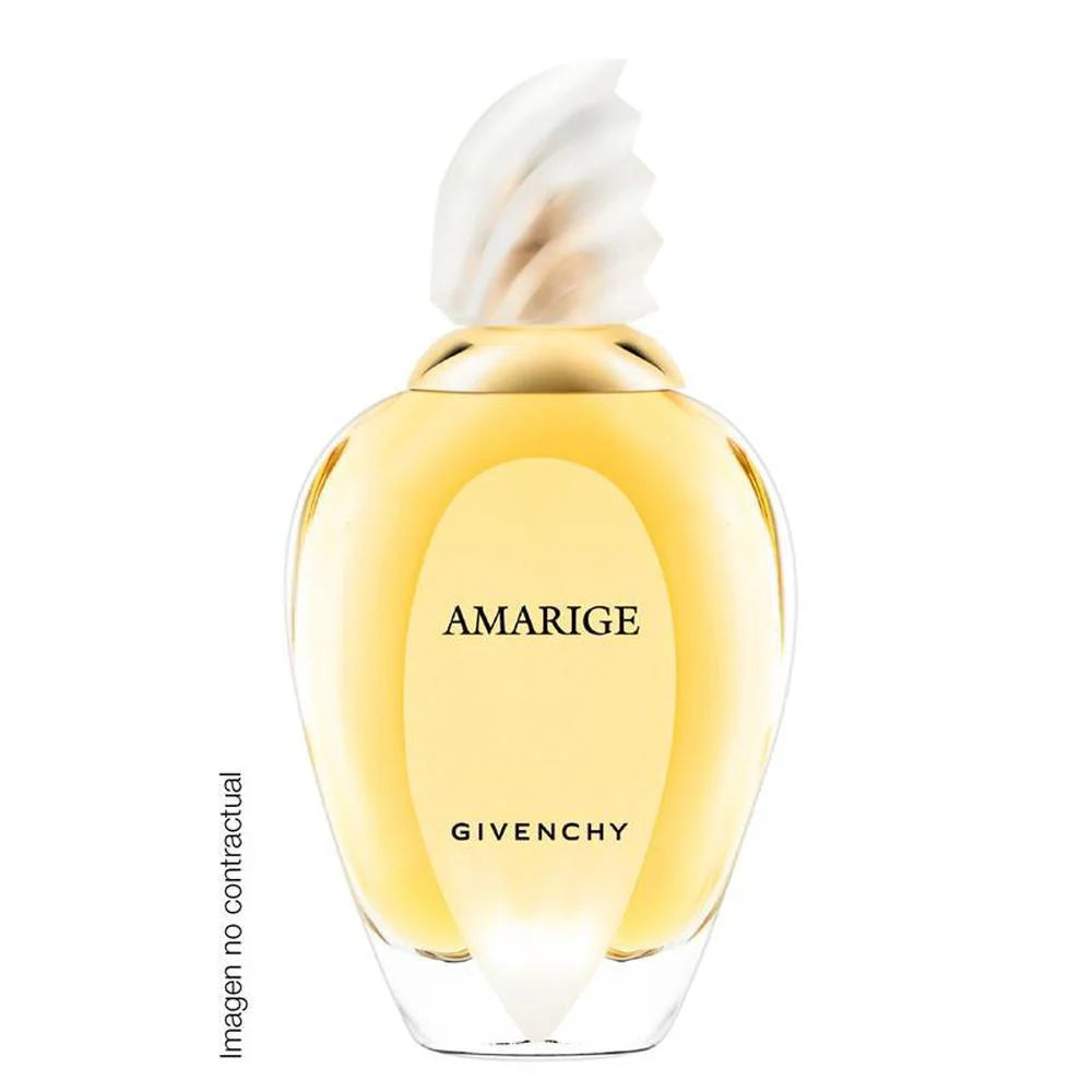 GIVENCHY Amarige Eau de Toilette 30 ml Kosmetik Damenduft