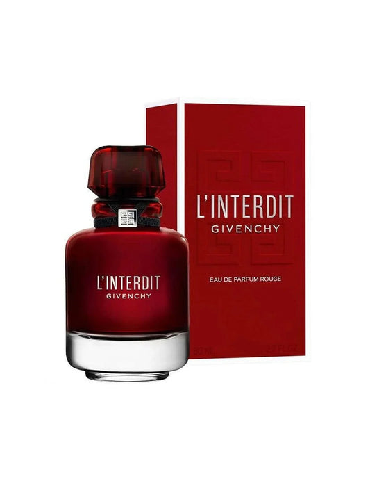 GIVENCHY Givenchy L’interdit Rouge Ultime Eau de Parfum Spray 35 ml Parfüm