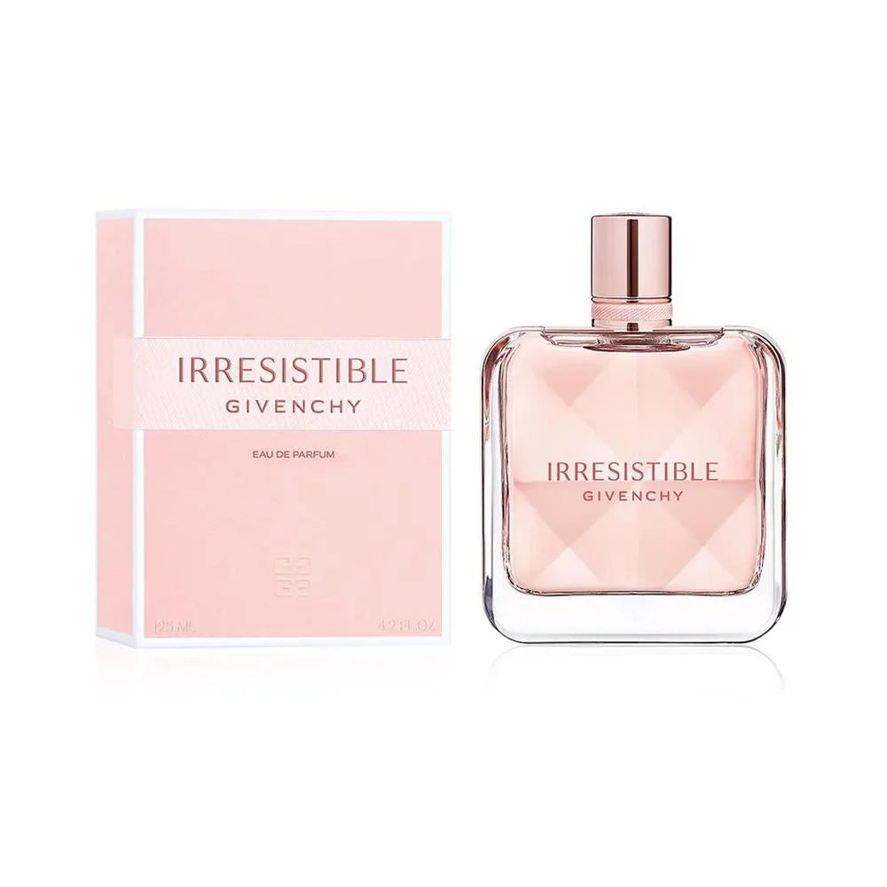 GIVENCHY Givenchy Irresistible Eau de Parfum 125 ml Vaporisateur Kosmetik