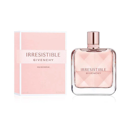 GIVENCHY Givenchy Irresistible Eau de Parfum 125 ml Vaporisateur Kosmetik