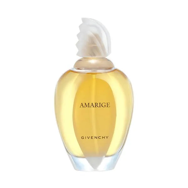 GIVENCHY Amarige Eau de Toilette Spray 100 ml Damenduft