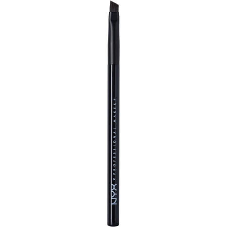 NYX NYX Pro Angled Brush Prob19 Pinsel für präzises Auftragen 1 Stück Kosmetik