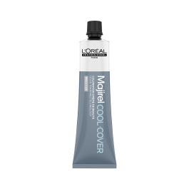 L'OREAL PROFESSIONNEL L'OREAL PROFESSIONNEL Majirel Cool-Cover Haarfarbe 4 60 ml Kosmetik