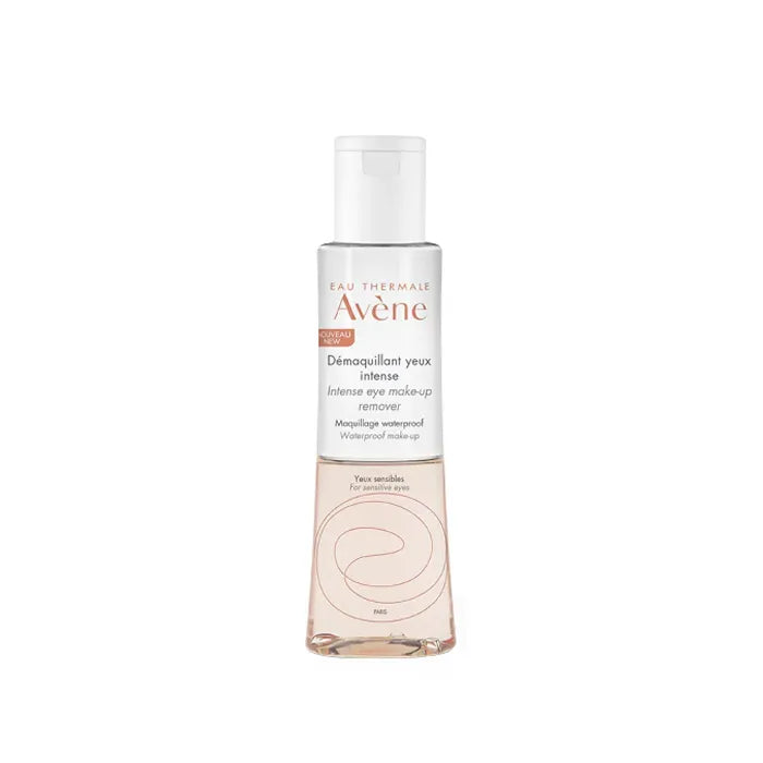 AVÈNE AVÈNE Augen Make-up Entferner 125 ml sanft und gründlich