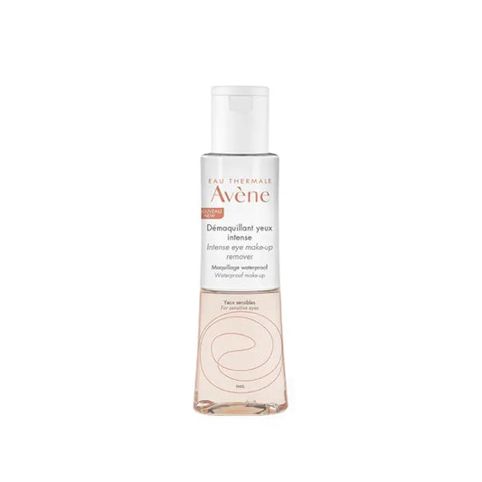 AVÈNE AVÈNE Augen Make-up Entferner 125 ml sanft und gründlich