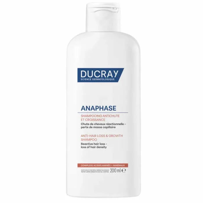 DUCRAY DUCRAY Anaphase+ Shampoo 200 ml