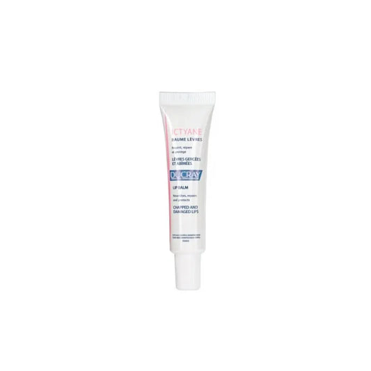 DUCRAY DUCRAY Ictyane Lippenbalsam 15 ml Pflege für trockene Lippen Kosmetik