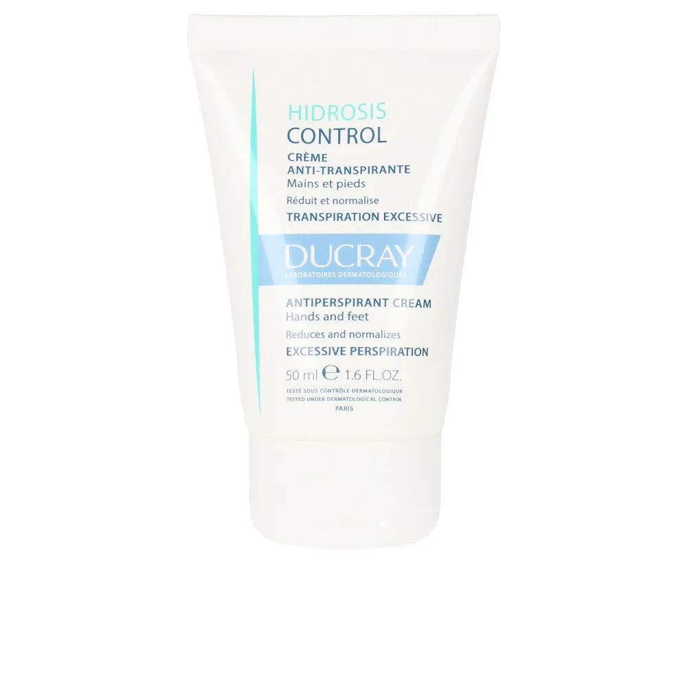 DUCRAY DUCRAY Hydrosis Control Creme 50 ml zur Hautpflege Kosmetik