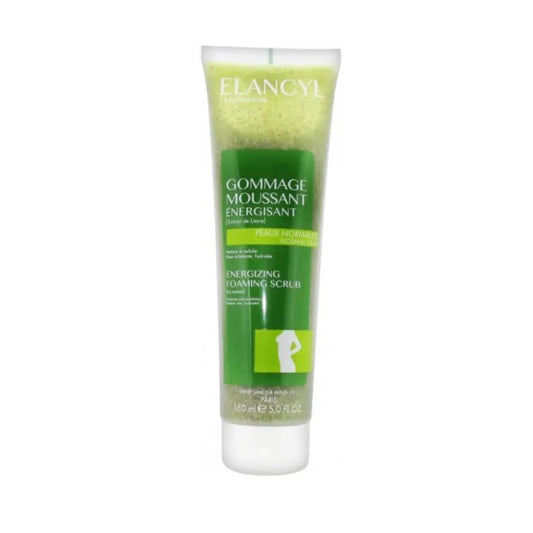 ELANCYL ELANCYL Energizing Schaumpeeling 150 ml Kosmetikpflege