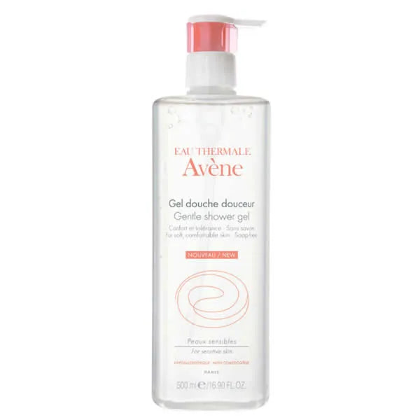 AVÈNE AVÈNE Duschgel 500 ml Reinigung und Pflege für die Haut