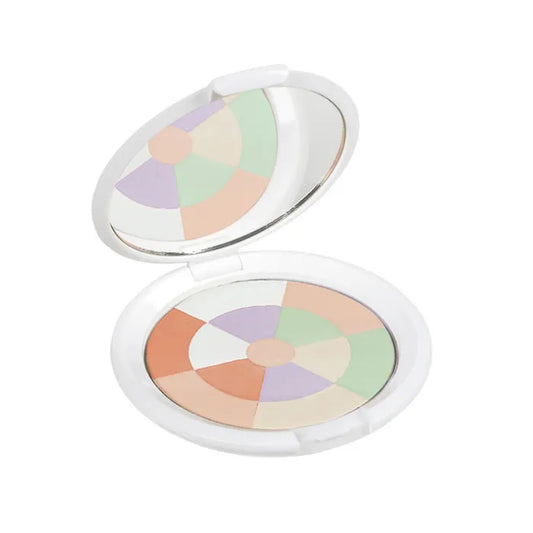 AVÈNE AVÈNE Couvrance Mosaik Puder Illuminator 10 g Gesichtspuder