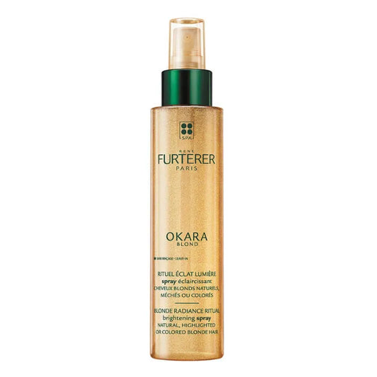 RENE FURTERER RENE FURTERER Okara Blond Leuchtkraft Spray 150 ml Haarpflege Kosmetik